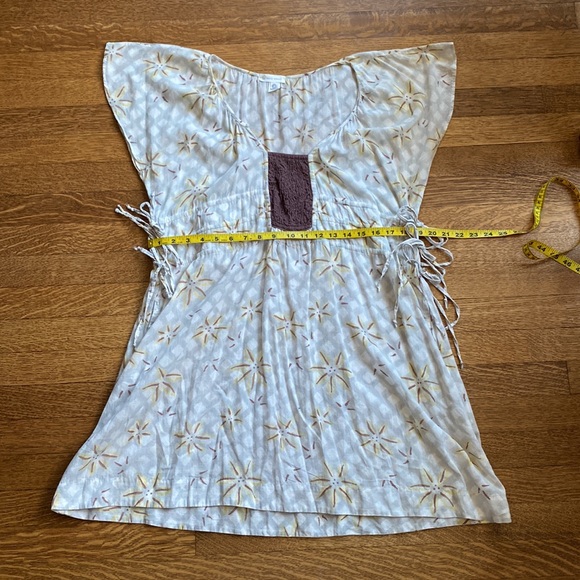 Kerry Cassill 100% Cotton Dress - Picture 2 of 15